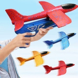 Aa Catapult Airplane Launcher, Avión De Juguete For Niños