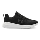 Tenis De Sportstyle Ua Essential Para Mujer Under Armour  Ne