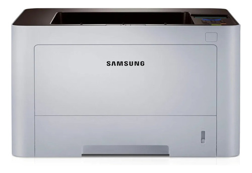 Impresora Laser Samsung Poco Uso M4020nd 10.000 Copias 