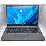 Remate Hp 240 G8 I5 10ma Hasta 3,6ghz/ 16gb/ 256ssd /w11p