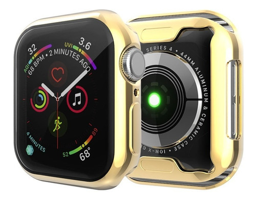 Case Protector Para Apple Watch Funda Premium Serie 5/4/3/2