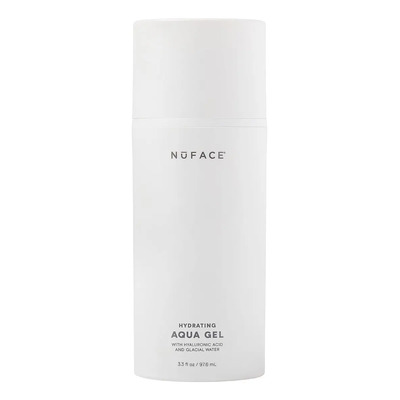 Gel Activador Hidratante Nuface Aqua 97.6ml Con Ácido Hialurónico | Envío gratis