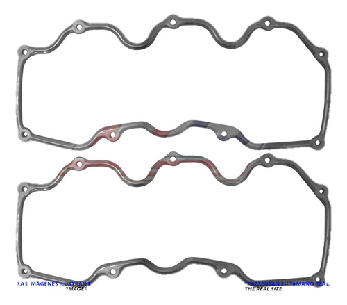 Junta Dc Punterias Nissan Quest Mini 1993-1996 3.0l