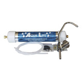Filtro Purificador De Agua Aqualife Modelo 11000-mx