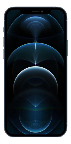 iPhone 12 Pro Max 256 Gb Azul A Meses Reacondicionado