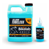 Sellador Tubeless Bikelab 1 Litro + Bote Aplicador 125ml