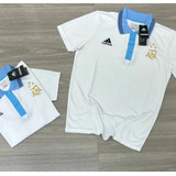 Chomba adidas Afa Tres Estrellas Calidad Premiun