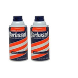 Barbasol Grueso Original Y Rich Crema Crema De Afeitar De Lo