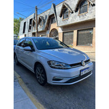 Volkswagen Golf 2018 1.4 Comfortline Tsi Dsg