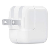 Apple 12w Usb Power Adapter Md836ll/a
