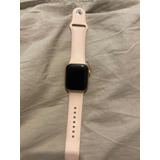 Apple Watch Se 40 Mm Gold Alu Pink