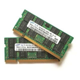 2 Mem. 4 Gb. 2 X 2 Gb/ Ddr2/ Pc2-6400s/800mhz Varias Marcas