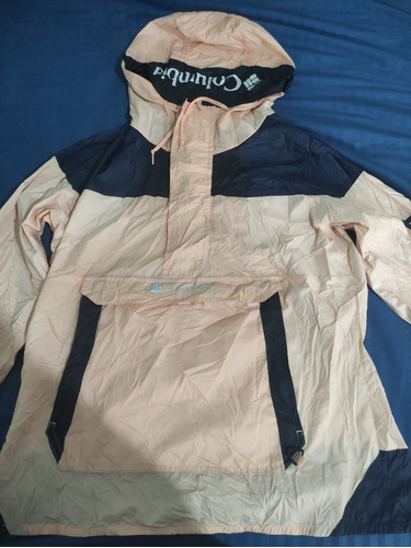 Anorak Columbia 