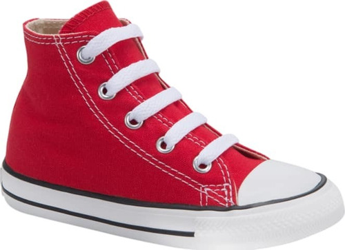 Tennis Niña Converse  Bota Casual Comoda Clasica Original