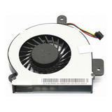 Cooler Para Asus Vivopc Vm40b Vm60 Vm60-g083m P/n: Sunon Mf60090v1-c482-s9a  1323-00jt000-1a