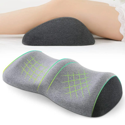 Almohada Para Piernas, Almohada Ortopédica Para Piernas,