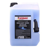 Sonax Brilliant Shine Detailer - Restaurador De Brillo 5lt