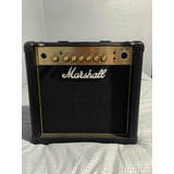 Amplificador Marshall Mg15r