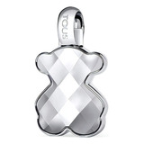 Perfume Tous Loveme Silver Parfum  50 Ml