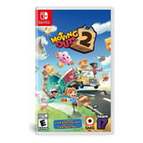 Jogo Nintendo Switch Moving Out 2 Fisico