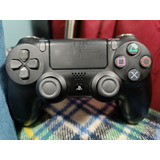 Control Sony Playstation 4 Ps4 Original