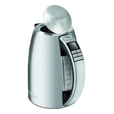 Cpk20fr 1.7l Digital Perfectemp Cordless Electric Kettl...