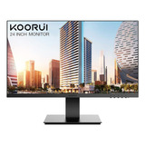 Koorui 24 Full Hd Ips Monitor, Monitores De Computadora 75h