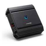 Alpine S-a32f - Amplificador De Coche (55 W X 4)