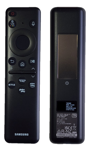 Controle Remoto Samsung Smart 8k Neo Qled Qn800c Linha 2023
