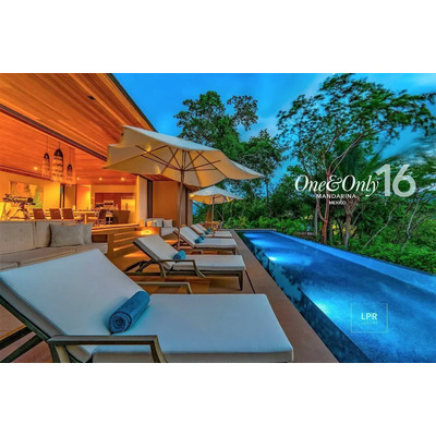 Casa En Venta De Lujo Punta De Mita