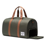 Maleta Deportiva Herschel Eco Novel Verde