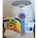 Freidora Philops Airffryer Modelo Hd922x