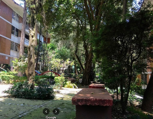 Venta Departamento Unidad Independencia Batán, Calle Diana Edificio #·10 Colonia San Jerónimo, La Magdalena Contreras. Cerca De Periférico Sur, Unam, Av. San Jerónimo, La Comer San Jerónimo. Fl19-za - Imagen 2