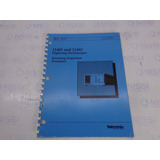 Tektronix 11401 And 11402 Manuals Uuv