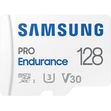 Samsung Pro Endurance Microsd Mb-mj128ka U3 Clase 10 128gb