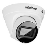 Camera Segurança Alta Resolução Ip Dome Vlp 1230 D Intelbras