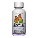 Suplemento Mineral Para Aves Biocal Cf 20g