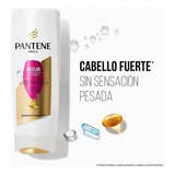  Pack Shampoo + Acondicionador Pantene Micelar 400ml