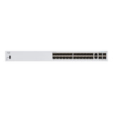Switch Cisco Cbs350-24s-4g 24x Sfp+ + 2x Sfp + 2x Rj45/sfp+ 