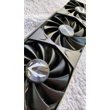 Zotac Geforce Rtx 3080 Trinity Oc - Nao Lhr - 10gb