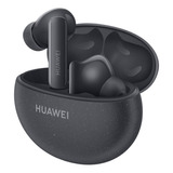 Audífonos Huawei Freebuds 5i Bluetooth Inalámbrico Negro