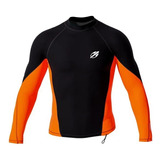 Camisa Lycra Extraline Proteção Uv50+ Mormaii Surf Praia  