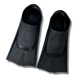 Patas De Rana Cortas Bodyboard Aleta Buceo Natacion Stop