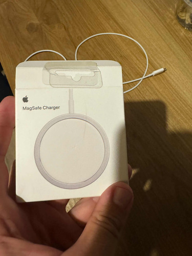 Magsafe Mac Original