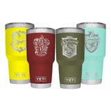 Yeti 30 Oz Personalizado Láser Harry Potter | Varios Colores