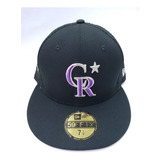 Gorra Rockies Juego De Estrellas 2022 Malla Morado 59fifty