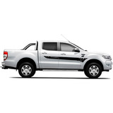 Calco Ploteo Mountain Ford Ranger Me Calcomania Vinilo