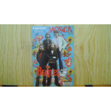 Revista De Rock  La Mosca En La Pared Esp. Sen. Part Beatles