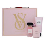 Set De Perfume Tease De Victoria's  Secret 