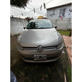 Volkswagen Suran 1.6 Trendline